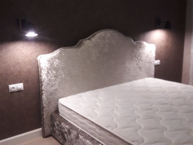 Кровать «Касабланка»