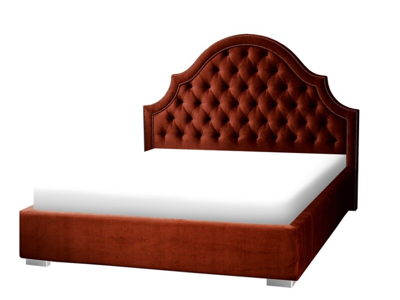 Кровать «Клеопатра»