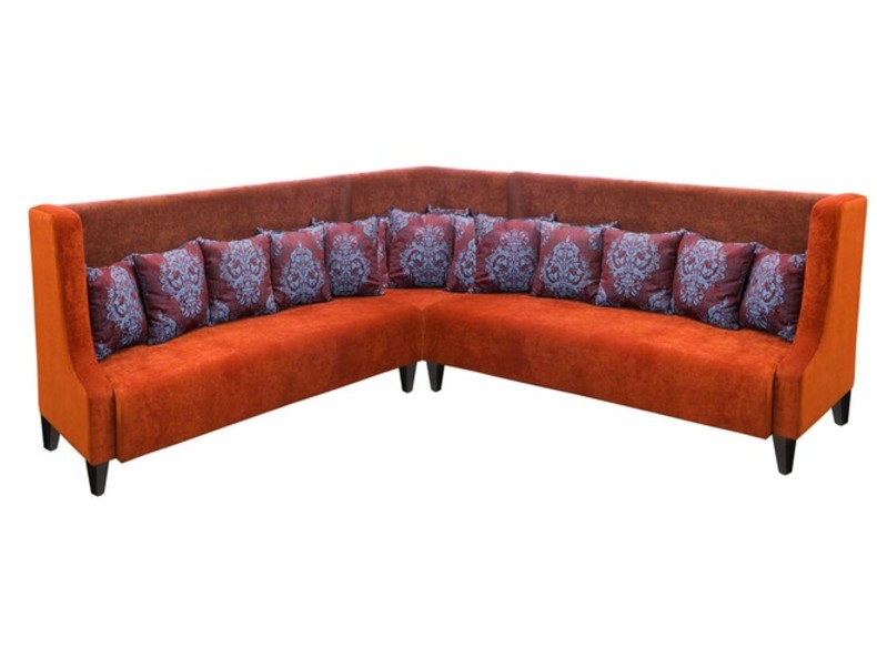 Угловой диван «Караоке 2»