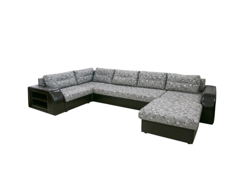 П-образный диван «Кармен 1»