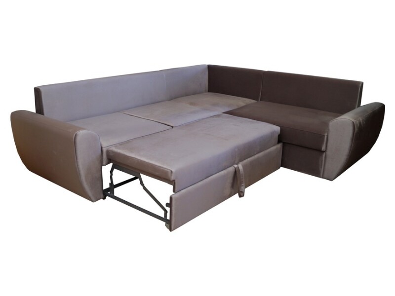 Угловой диван «Кармен 3»