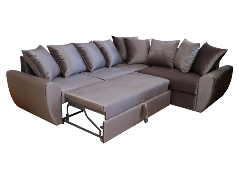 Угловой диван «Кармен 3»