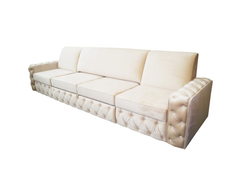 Прямой диван «Комильфо»