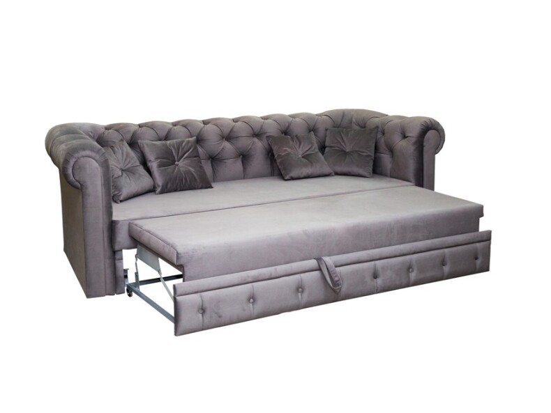 Прямой диван «Кловер»