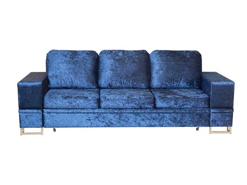 Прямой диван «Капучино»