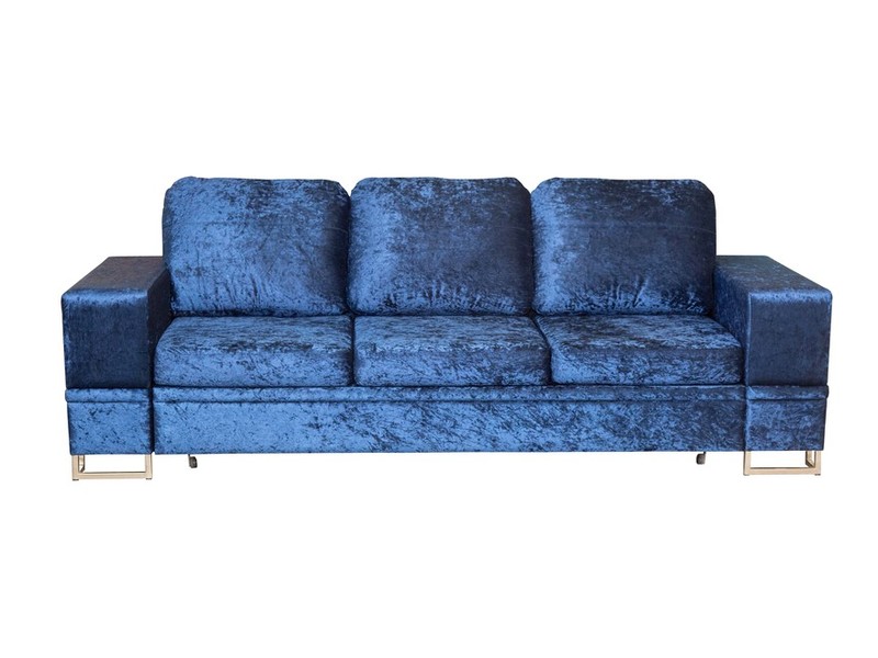 Прямой диван «Капучино»