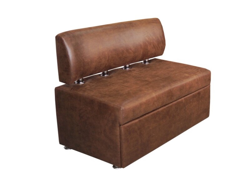 Прямой диван «Клео»