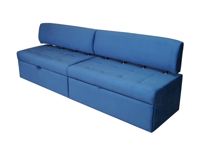 Прямой диван «Клео»
