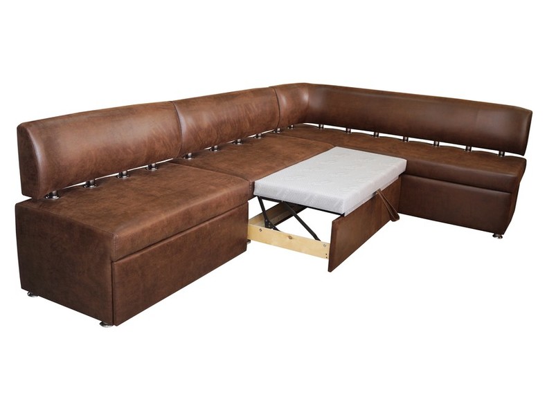 Угловой диван «Клео»