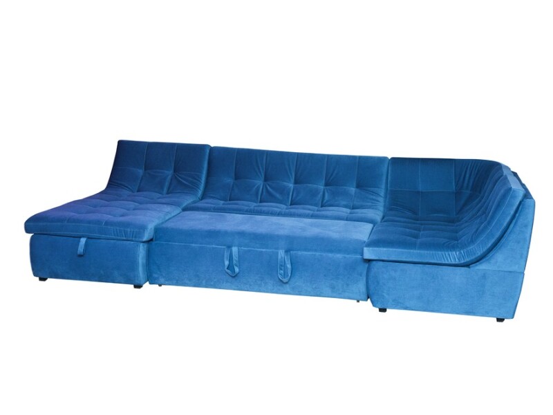 П-образный диван «Кайман»