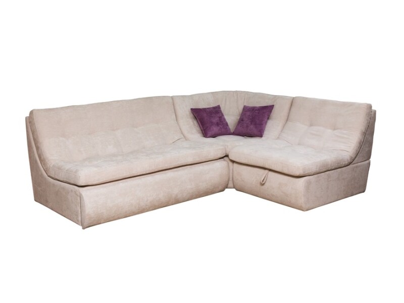 Угловой диван «Кайман»