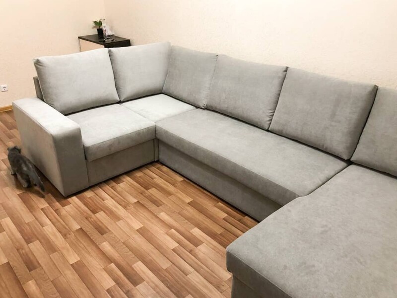 П-образный диван «Кармен 1»