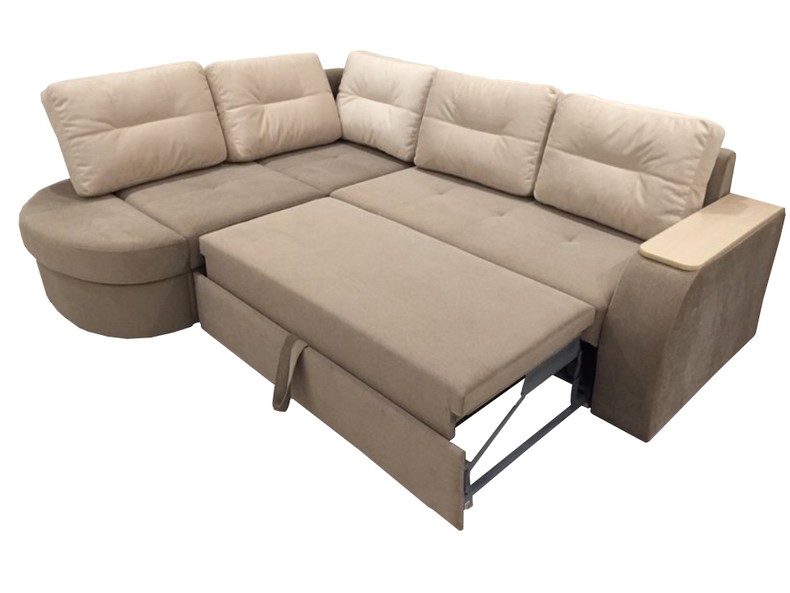Угловой диван «Кармен 1»