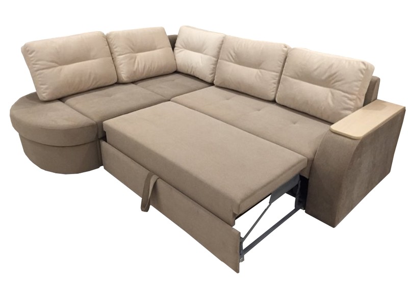 Угловой диван «Кармен 1»