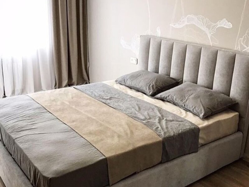 Кровать «Каролина»