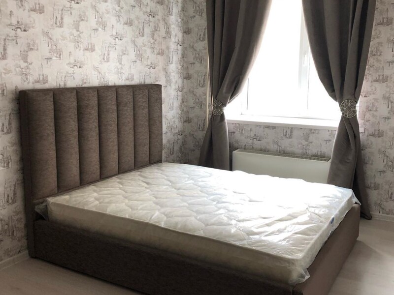 Кровать «Каролина»