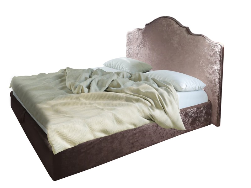 Кровать «Касабланка»