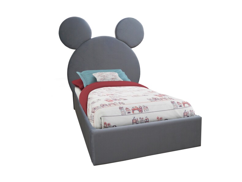 Кровать детская «Микки»