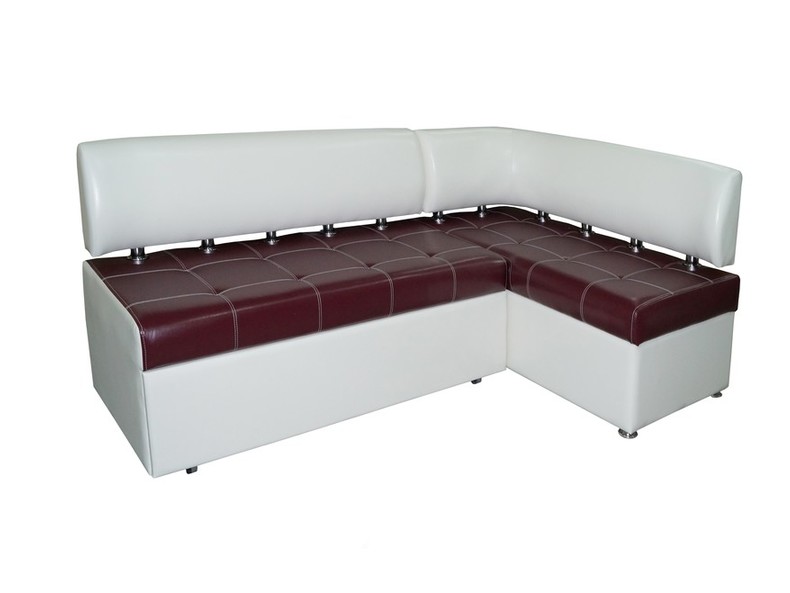 Угловой диван «Клео»