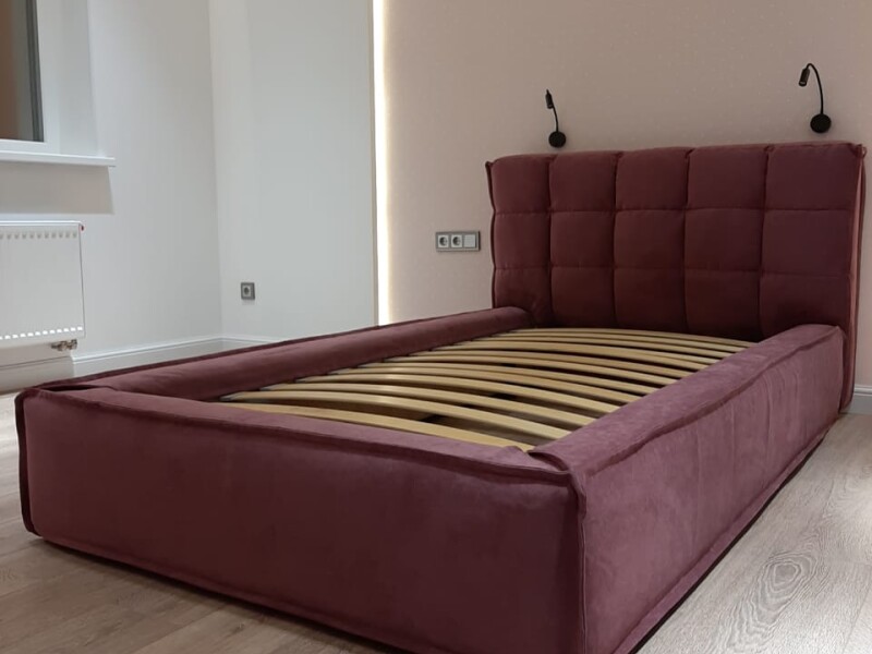 Кровать «Релакс»