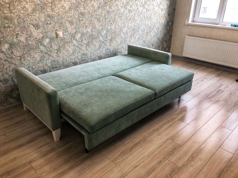 Прямой диван «Кембридж»
