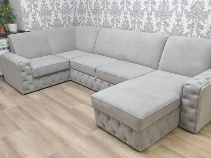 П-образный диван «Комильфо»