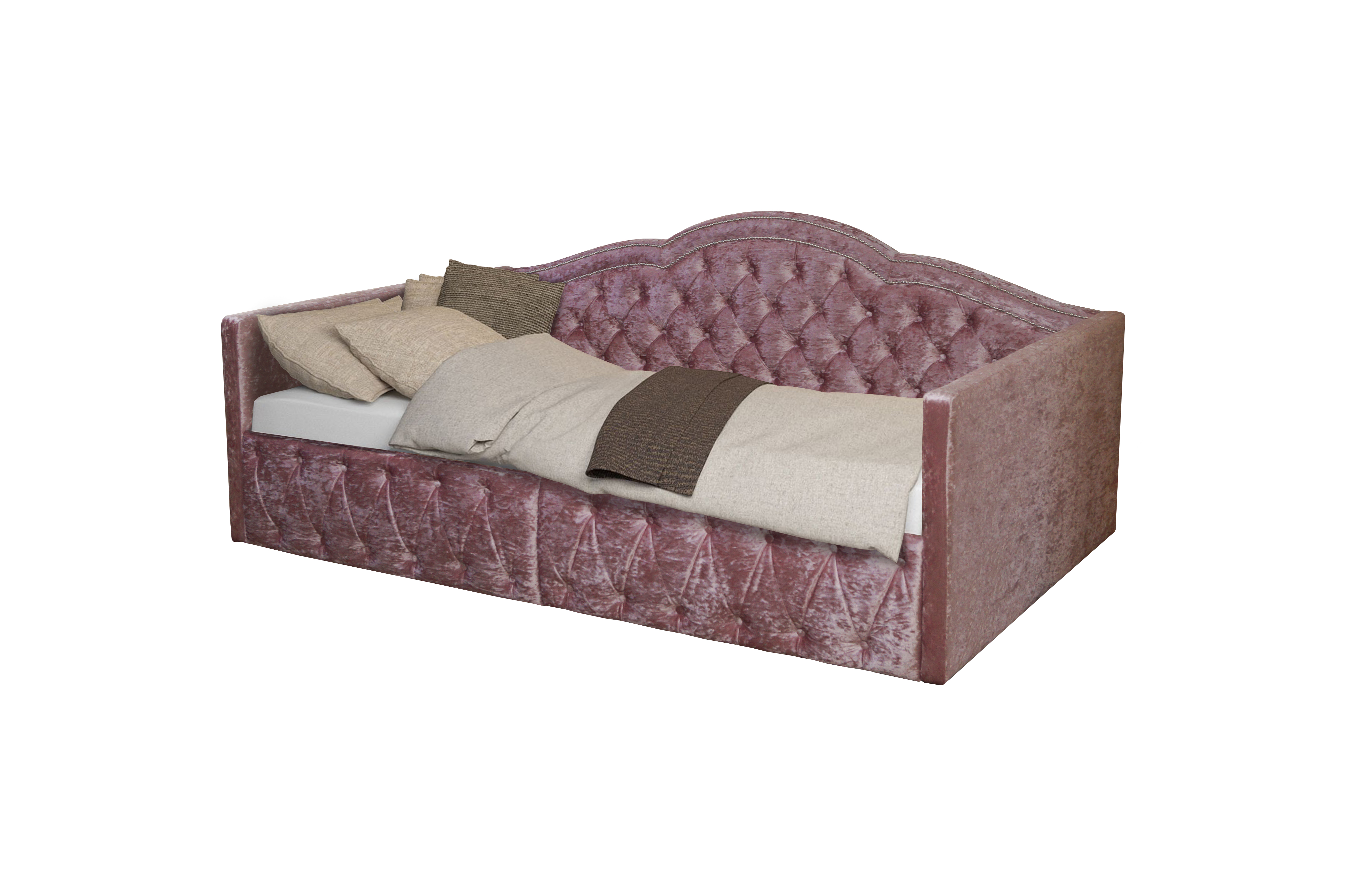 Кровать Клеопатра Браво-мебель