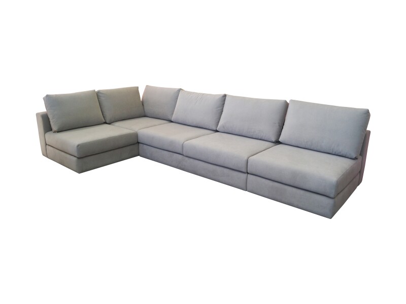 Угловой диван «Концепт 7»