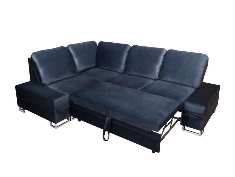 Угловой диван «Капучино»