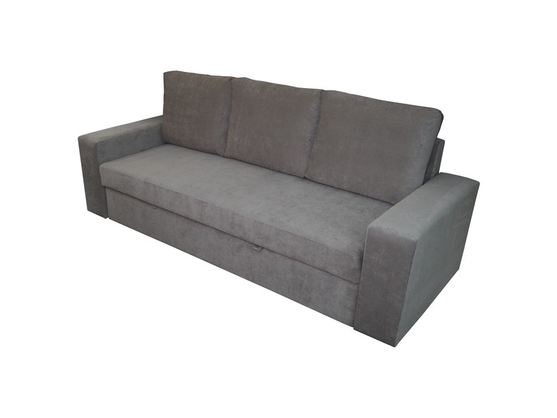 Прямой диван «Кармен 1»