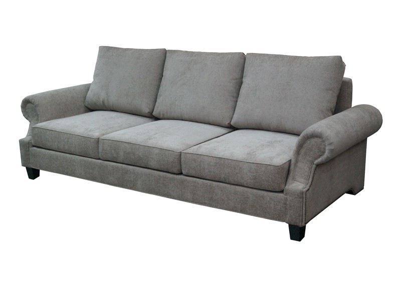 Прямой диван «Клермон»