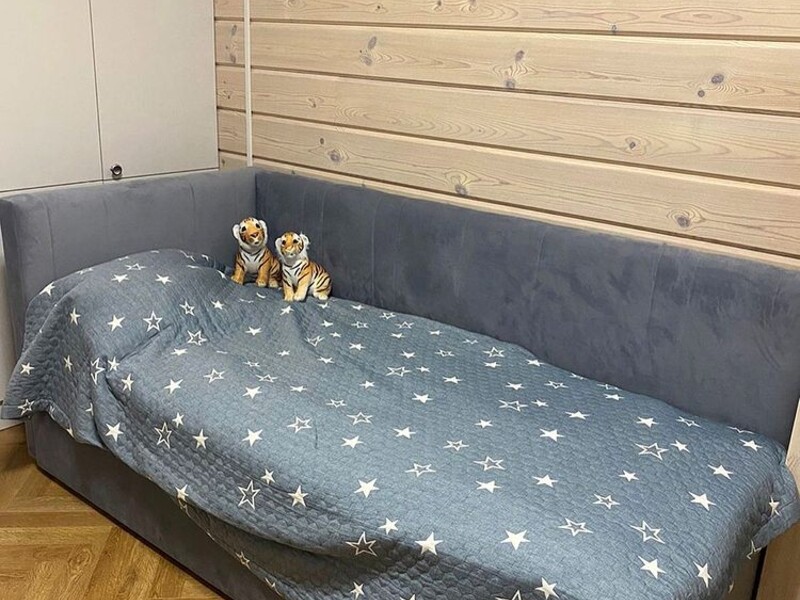 Кровать детская «Стелла»