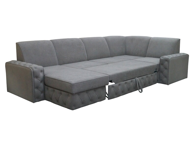 П-образный диван «Комильфо»